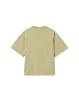 300 GSM 'Sage Green' T-Shirt