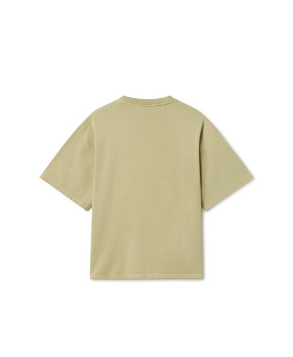 300 GSM 'Sage Green' T-Shirt
