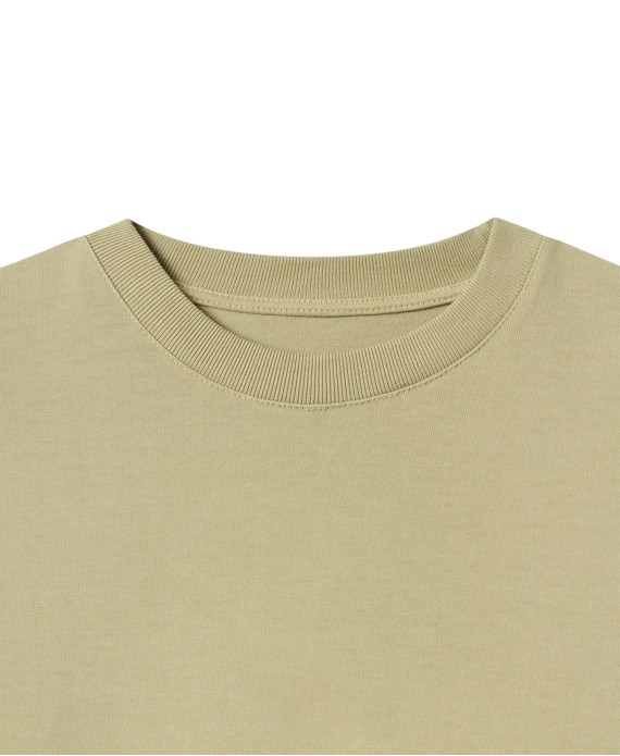 300 GSM 'Sage Green' T-Shirt