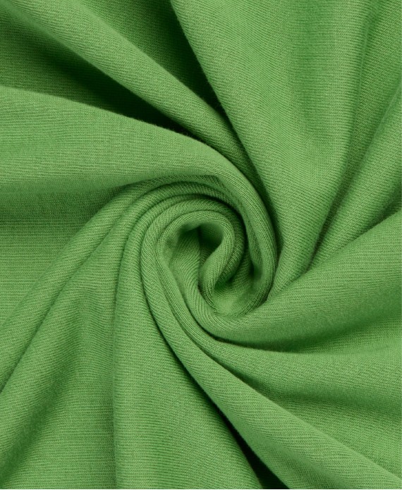 300 GSM 'Grass Green' T-Shirt