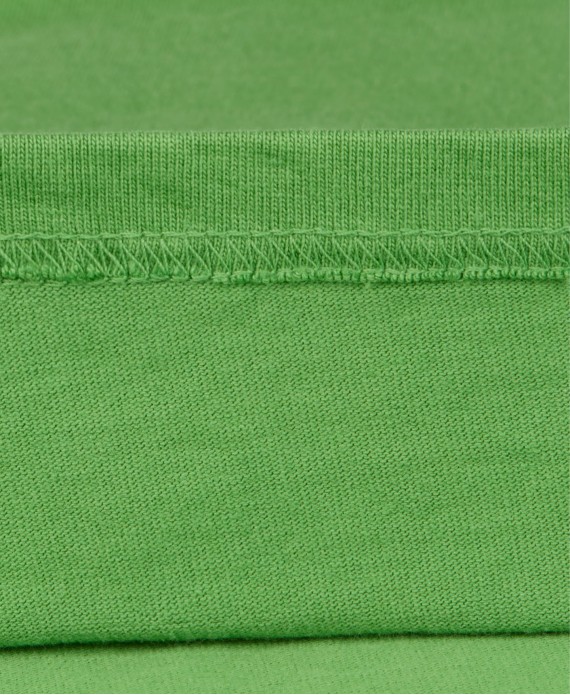 300 GSM 'Grass Green' T-Shirt