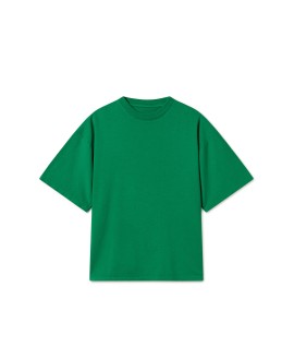 300 GSM 'Kelly Green' T-Shirt