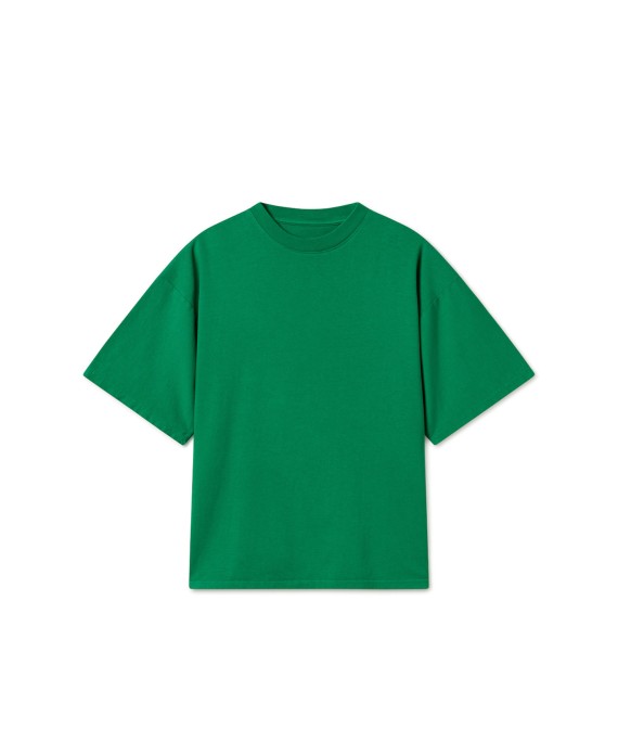 300 GSM 'Kelly Green' T-Shirt