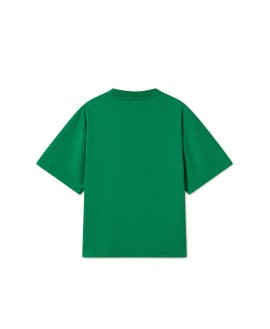 300 GSM 'Kelly Green' T-Shirt
