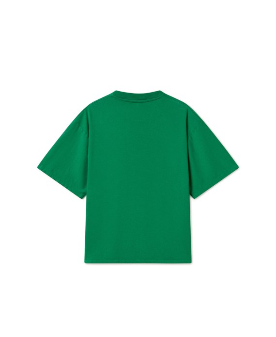 300 GSM 'Kelly Green' T-Shirt
