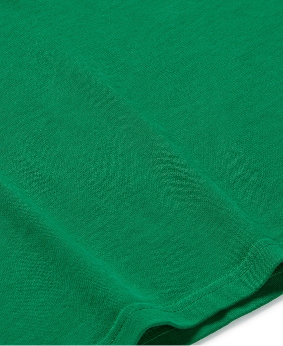 300 GSM 'Kelly Green' T-Shirt