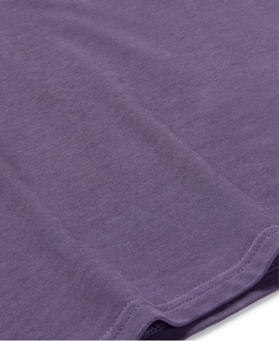 300 GSM 'Midnight Purple' T-Shirt