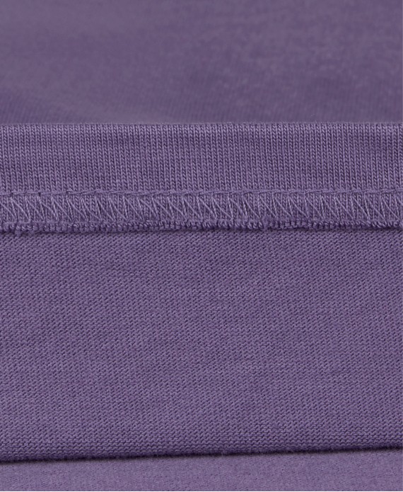 300 GSM 'Midnight Purple' T-Shirt