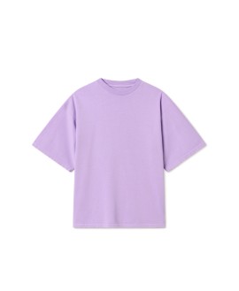 300 GSM 'Lavender' T-Shirt