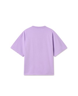 300 GSM 'Lavender' T-Shirt