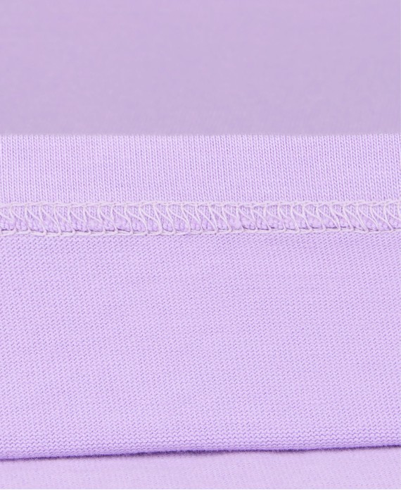 300 GSM 'Lavender' T-Shirt