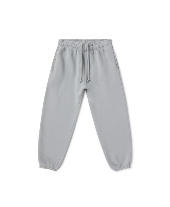 450 GSM 'Neutral Gray' Sweatpants
