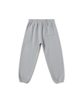 450 GSM 'Neutral Gray' Sweatpants