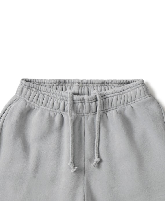 450 GSM 'Neutral Gray' Sweatpants