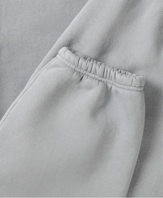 450 GSM 'Neutral Gray' Sweatpants