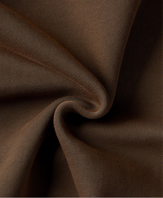 450 GSM 'Mocha Brown' Hoodie