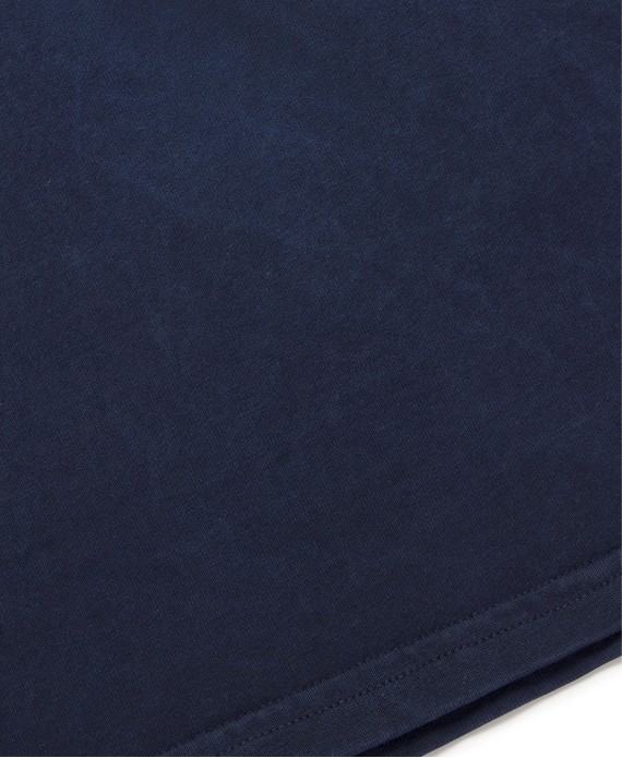 300 GSM 'Vintage Navy' T-Shirt