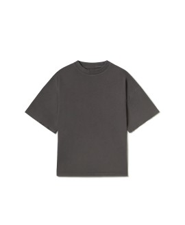 180 GSM 'Anthracite' T-Shirt