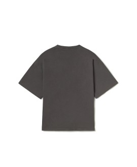 180 GSM 'Anthracite' T-Shirt
