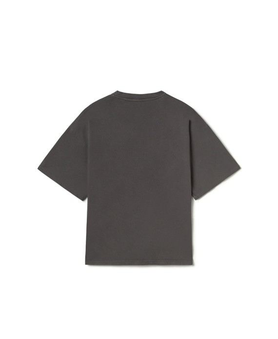 180 GSM 'Anthracite' T-Shirt