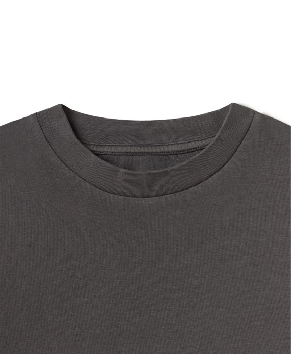 180 GSM 'Anthracite' T-Shirt