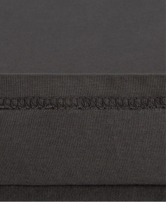 180 GSM 'Anthracite' T-Shirt