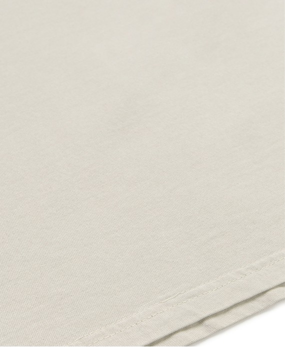 180 GSM 'Ecru' T-Shirt