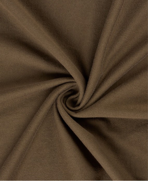 180 GSM 'Mocha Brown' T-Shirt