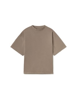 180 GSM 'Vintage Taupe' T-Shirt