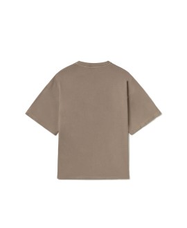 180 GSM 'Vintage Taupe' T-Shirt