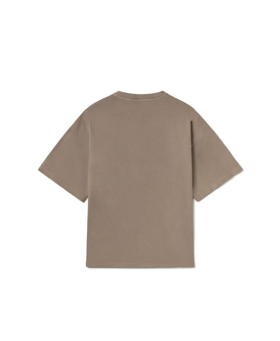 180 GSM 'Vintage Taupe' T-Shirt