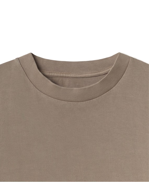180 GSM 'Vintage Taupe' T-Shirt