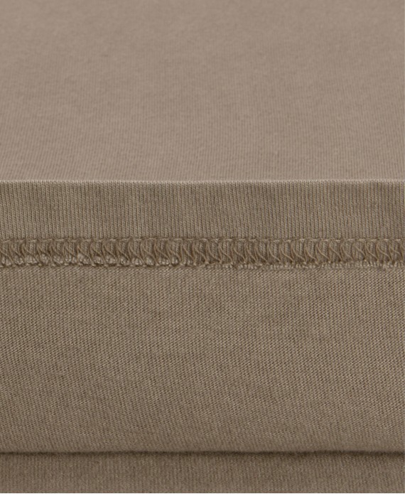 180 GSM 'Vintage Taupe' T-Shirt