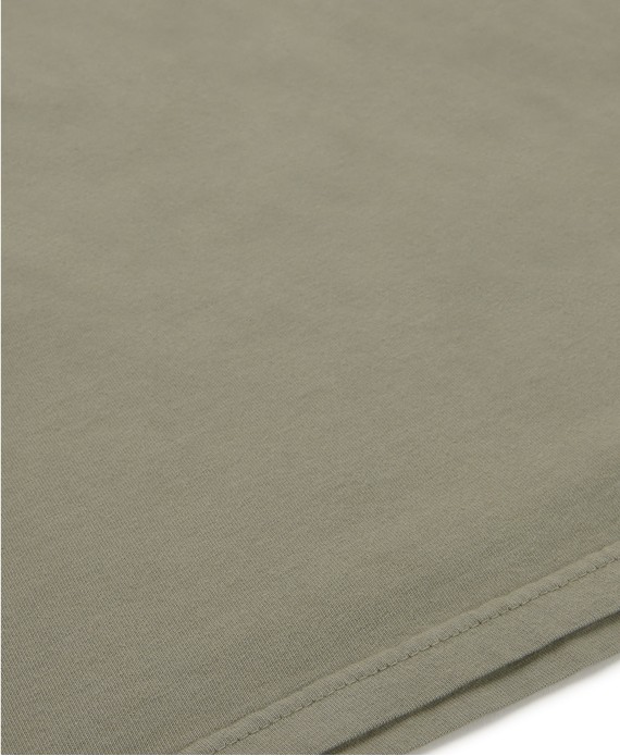 180 GSM 'Vintage Olive' T-Shirt