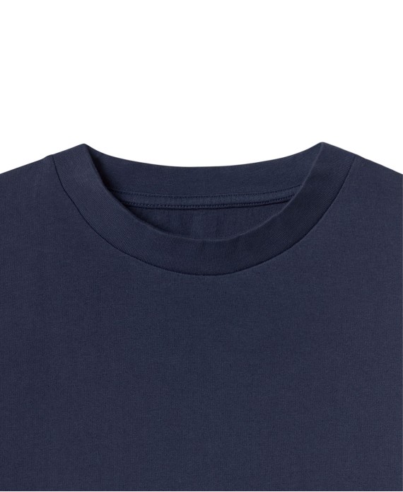 180 GSM 'Navy Blue' T-Shirt