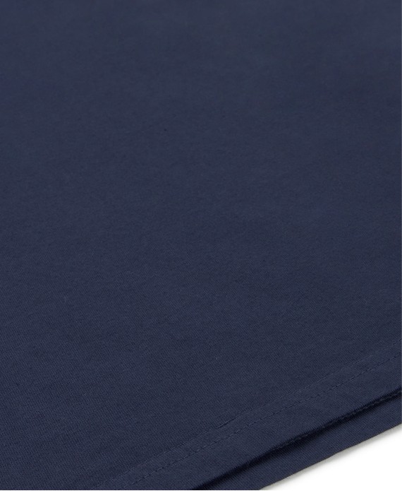180 GSM 'Navy Blue' T-Shirt