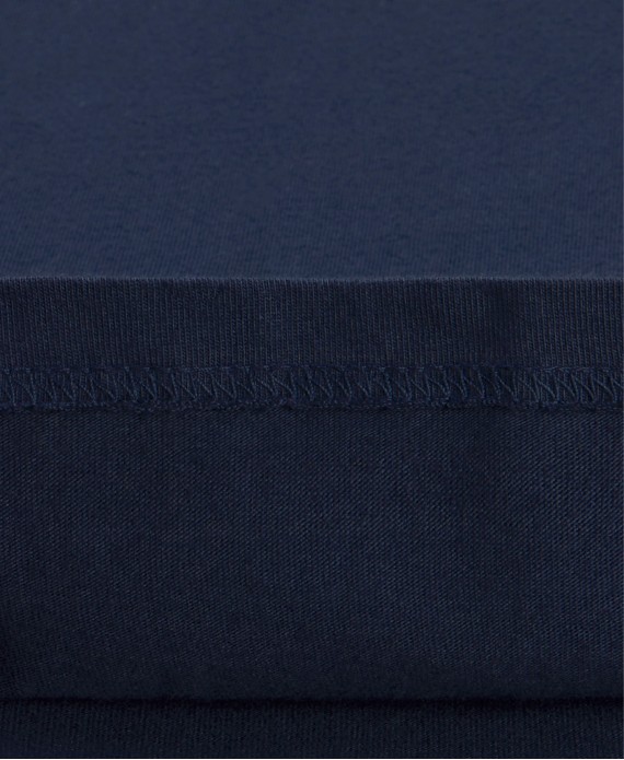 180 GSM 'Navy Blue' T-Shirt