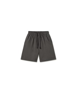 350 GSM 'Anthracite' Short Pants