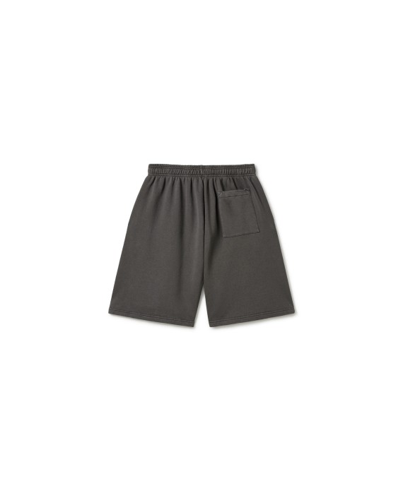 350 GSM 'Anthracite' Short Pants
