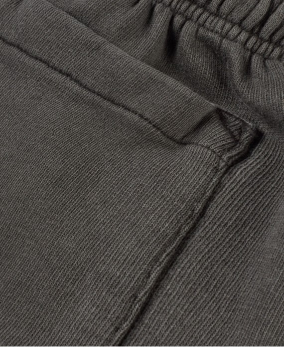 350 GSM 'Anthracite' Short Pants