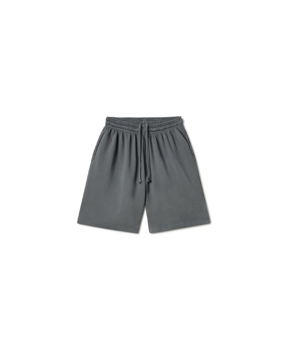 350 GSM 'Iron Gray' Short Pants