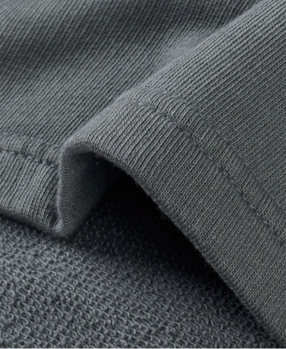 350 GSM 'Iron Gray' Short Pants