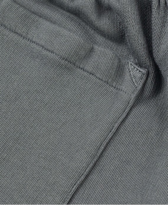 350 GSM 'Iron Gray' Short Pants