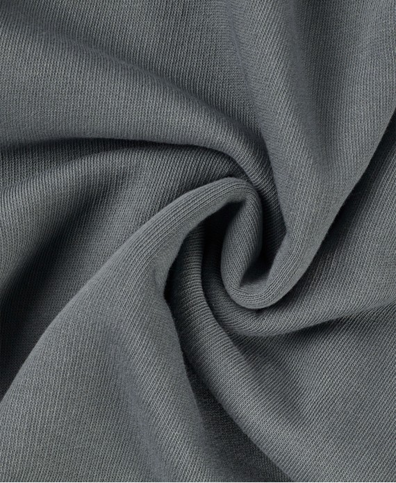 350 GSM 'Iron Gray' Short Pants