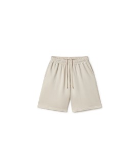 350 GSM 'Ecru' Short Pants