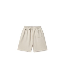 350 GSM 'Ecru' Short Pants