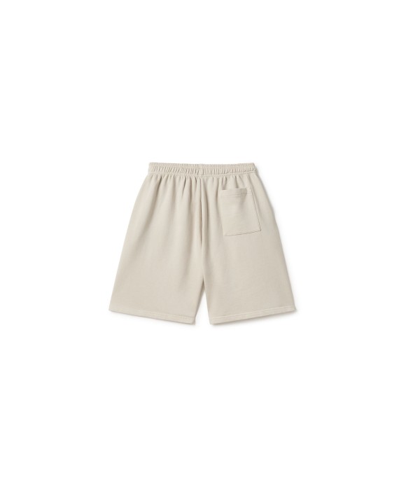 350 GSM 'Ecru' Short Pants