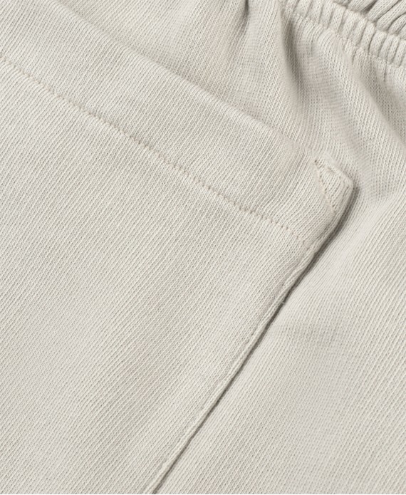 350 GSM 'Ecru' Short Pants