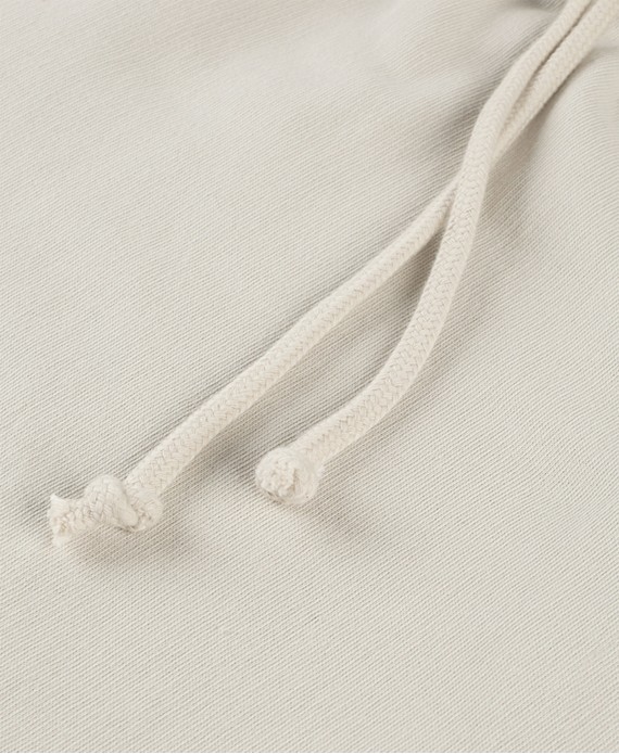 350 GSM 'Ecru' Short Pants