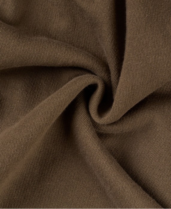 350 GSM 'Mocha Brown' Short Pants